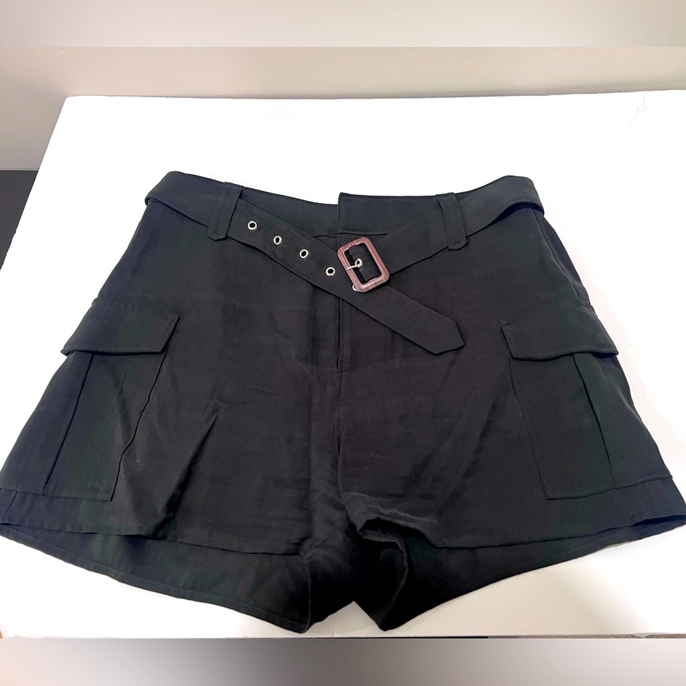 Paige cargo shorts